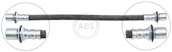 A.B.S. SL 3505 Bremsschlauch